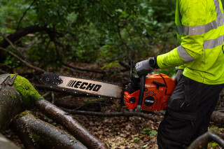 ŽAGA BENCINSKA ECHO CS-621SX/45RV X SER. 064747 