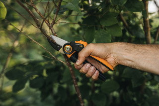 ŠKARJE SAD.L P941 POWERGEAR X 1057174 Fiskars