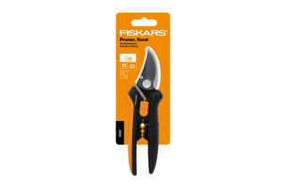 ŠKARJE CVETLIČNE SOLID SP14 1051601 Fiskars