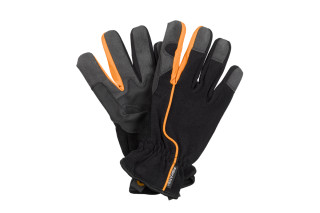 Rokavice vrtne delovne vel. 8 1003478 Fiskars