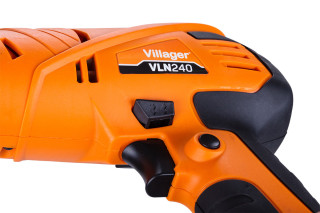 Vrtalnik-vijačnik VLN 240 Villager 