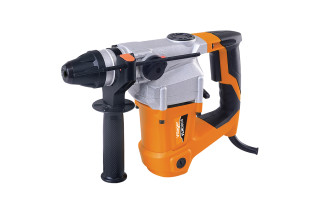 Vrtalnik -udarno kladivo VLN 0805 Villager 