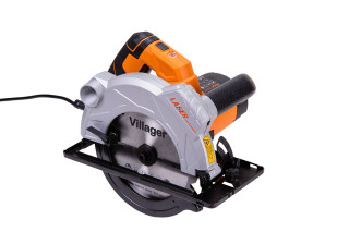 Žaga ročna krožna VLN 185 Villager 