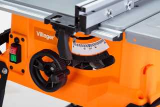 Žaga krožna stabilna VTS 1810 Villager 