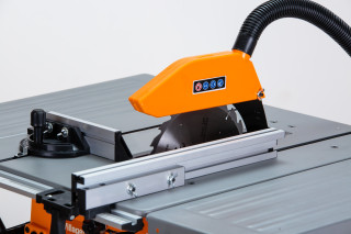 Žaga krožna stabilna VTS 1810 Villager 