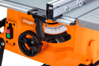 Žaga krožna stabilna VTS 1810 Villager 