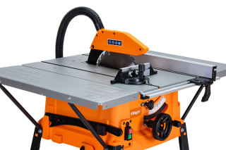Žaga krožna stabilna VTS 1810 Villager 