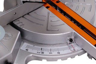 Žaga kotna potezna VMS 2000-255S Villager 