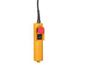 Dvigalo el. VEH 800