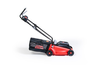 Kosilnica električna AGM 1050 A 