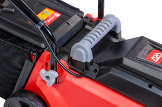 Kosilnica električna AGM 1050 A 