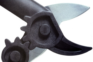 Škarje za veje sad. XS L31 Powergear 1000581 Fiskars