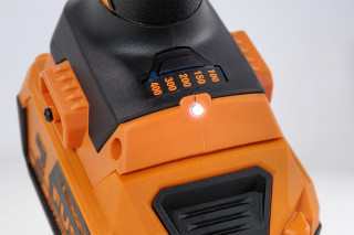 Vijačnik udarni Fuse VLP 5720
