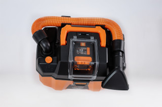 Sesalec Fuse VVC 1020B