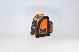Zvočnik bluetooth 2x3W