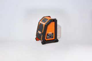 Zvočnik bluetooth 2x3W