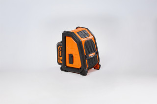 Zvočnik bluetooth 2x3W
