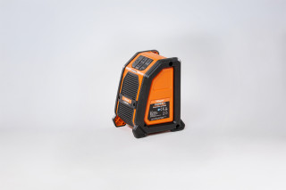 Zvočnik bluetooth 2x3W