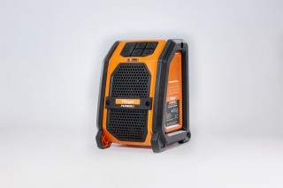 Zvočnik bluetooth 2x3W