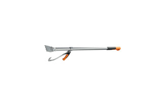 Obrčalka za les L Woodexpert 1015439 Fiskars