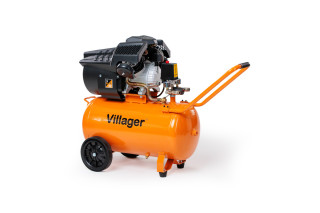 Kompresor VAT VE 50L Villager 