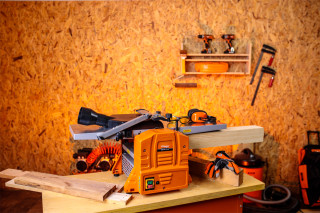 Debelinka VSTP 1525 Villager 