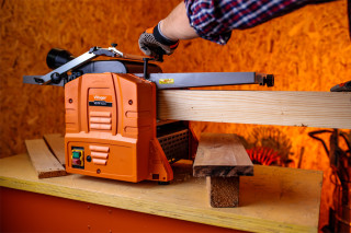 Debelinka VSTP 1525 Villager 