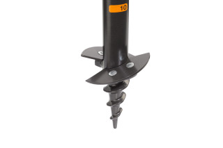 Sveder za zemljo Quikfit S 1000636 Fiskars