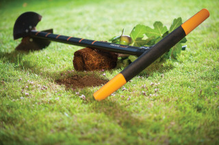 Sveder za zemljo Quikfit S 1000636 Fiskars