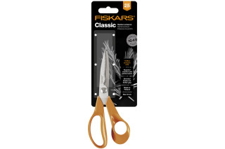 Škarje vrtnarske Classic 18cm 1000555 Fiskars 