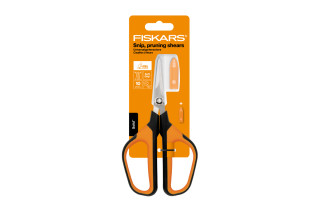 ŠKARJE ZA IZREZOVANJE SOLID SP15 1051602 Fiskars