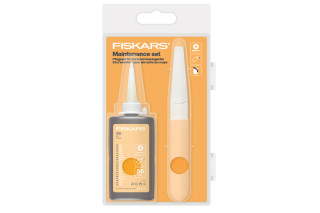 VZDRŽEVALNI SET 1001640 Fiskars 