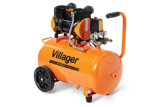 Kompresor VAT 264/50 Silent Force Villager 