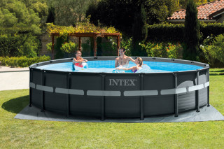 BAZEN ULTRA XTR 4.88X1.22 INTEX 26326