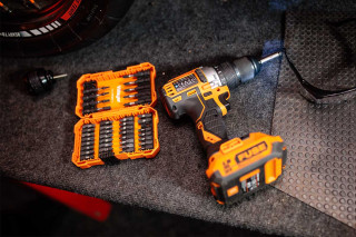 Vrtalnik udarni Fuse VLP 5020 2BSC