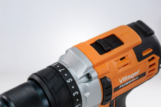 Vrtalnik udarni Fuse VLP 5020 2BSC
