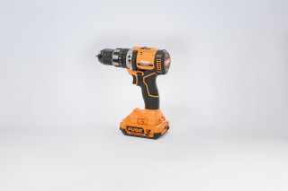 Vrtalnik-vijačnik udarni Fuse VLP 8120