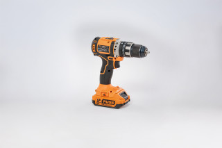 Vrtalnik-vijačnik udarni Fuse VLP 8120