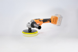 Polirnik Fuse VLN 4020