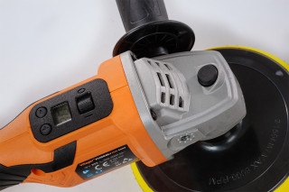 Polirnik Fuse VLN 4020