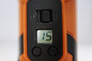 Polirnik Fuse VLN 4020