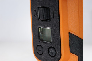 Polirnik Fuse VLP 4820