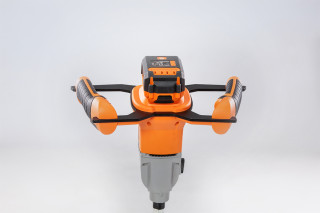 Mešalnik za barvo Fuse VEM 1220