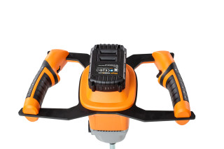 Mešalnik za barvo Fuse VEM 1020