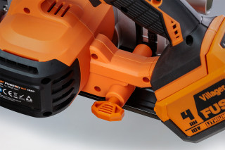 Žaga krožna Fuse VLP 1820