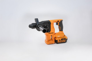 Vrtalnik-kladivo Fuse VLP 0320