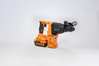 Vrtalnik-kladivo Fuse VLP 0320