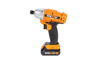 Vijačnik udarni Fix VLN 3412 2BSC