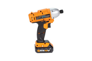Vijačnik udarni Fix VLN 3412 2BSC