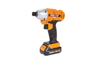 Vijačnik udarni Fix VLN 3412 2BSC